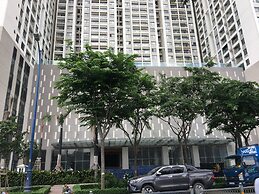 The GoldView Luxury Apartment