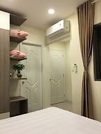 The GoldView Luxury Apartment