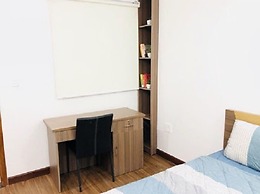 The GoldView Luxury Apartment