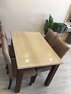 The GoldView Luxury Apartment