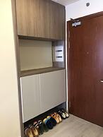 The GoldView Luxury Apartment