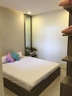 The GoldView Luxury Apartment