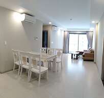 The GoldView Luxury Apartment