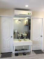 The GoldView Luxury Apartment