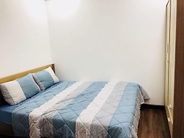 The GoldView Luxury Apartment