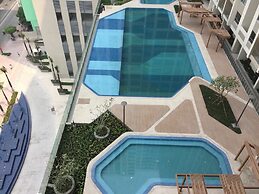 The GoldView Luxury Apartment