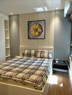 The GoldView Luxury Apartment