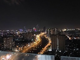 The GoldView Luxury Apartment