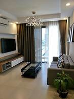 The GoldView Luxury Apartment