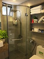 The GoldView Luxury Apartment