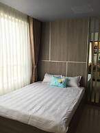 The GoldView Luxury Apartment