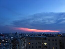 The GoldView Luxury Apartment