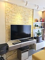 The GoldView Luxury Apartment