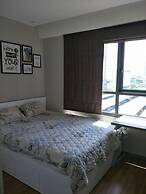 The GoldView Luxury Apartment