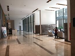 The GoldView Luxury Apartment