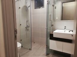 The GoldView Luxury Apartment