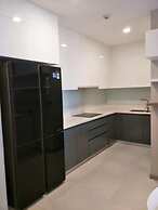 The GoldView Luxury Apartment