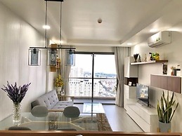 The GoldView Luxury Apartment