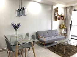 The GoldView Luxury Apartment