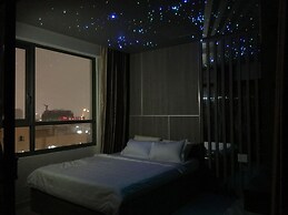 The GoldView Luxury Apartment