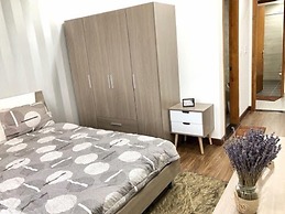 The GoldView Luxury Apartment