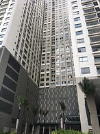 The GoldView Luxury Apartment