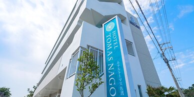 Hotel Tomas Nago