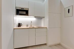 Laguna Centrum Apartments