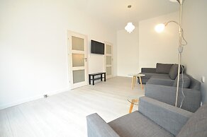 Laguna Centrum Apartments