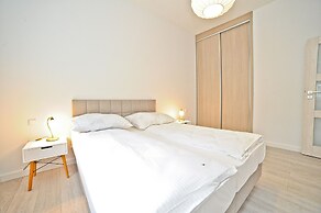 Laguna Centrum Apartments