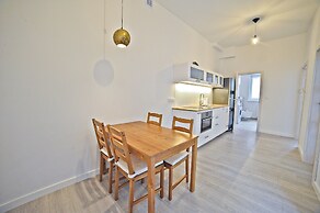 Laguna Centrum Apartments