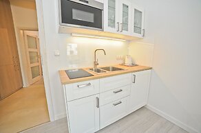 Laguna Centrum Apartments