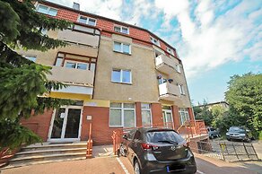 Laguna Centrum Apartments