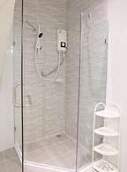 Moon Terrace Pool Villa