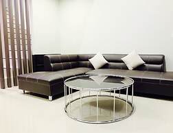 Moon Terrace Pool Villa