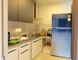 Moon Terrace Pool Villa