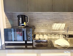 Moon Terrace Pool Villa