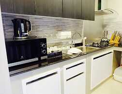 Moon Terrace Pool Villa