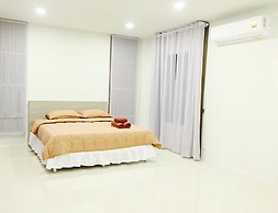 Moon Terrace Pool Villa