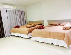 Moon Terrace Pool Villa