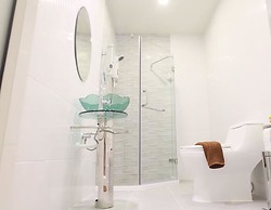 Moon Terrace Pool Villa