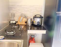 Moon Terrace Pool Villa