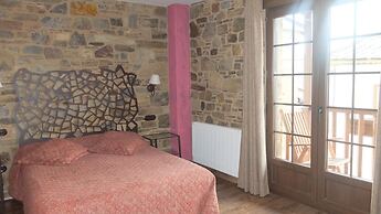 Hostal Rural La Casa del Peregrino