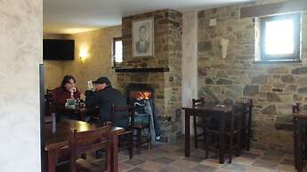 Hostal Rural La Casa del Peregrino