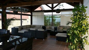 Hostal Rural La Casa del Peregrino