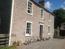Kilmaronock Manse B&B