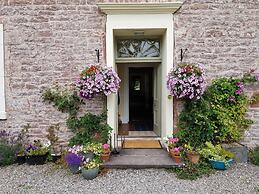 Kilmaronock Manse B&B