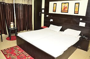 Hotel Shivay Palace