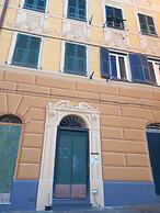House Camogli