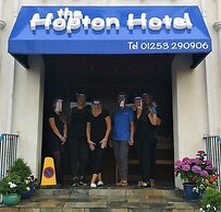 The Hopton Hotel